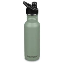 Klean Kanteen Classic Narrow With Sport Cap - Trinkflasche -Outwell Verkaufs-Shop klean kanteen classic narrow with sport cap trinkflasche 3