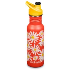 Klean Kanteen Classic Narrow With Sport Cap - Trinkflasche -Outwell Verkaufs-Shop klean kanteen classic narrow with sport cap trinkflasche 4