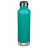 Klean Kanteen Classic VI Pour Through Cap - Isolierflasche -Outwell Verkaufs-Shop klean kanteen classic vi pour through cap isolierflasche