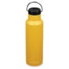 Klean Kanteen Classic With Loop Cap - Trinkflasche -Outwell Verkaufs-Shop klean kanteen classic with loop cap trinkflasche