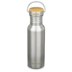 Klean Kanteen Reflect Narrow With Bamboo Cap - Trinkflasche 7 Klean Kanteen Reflect Narrow With Bamboo Cap - Trinkflasche -Outwell Verkaufs-Shop klean kanteen reflect narrow with bamboo cap trinkflasche 1