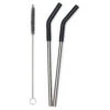 Klean Kanteen Straw 8mm 2-Pack - Trinkhalm -Outwell Verkaufs-Shop klean kanteen straw 8mm 2 pack trinkhalm