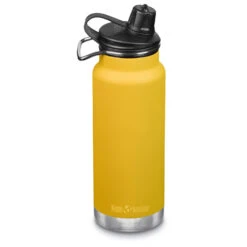 Klean Kanteen TKWide Vacuum Insulated Mit Chug Cap - Isolierflasche -Outwell Verkaufs-Shop klean kanteen tkwide vacuum insulated mit chug cap isolierflasche 1