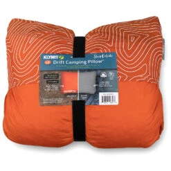 Klymit Drift Pillow - Kissen -Outwell Verkaufs-Shop klymit drift pillow kissen detail 3