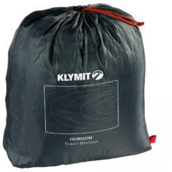 Klymit Horizon Travel Blanket - Decke -Outwell Verkaufs-Shop klymit horizon travel blanket decke detail 5