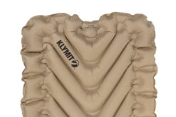 Klymit Insulated Static V Luxe SL - Isomatte -Outwell Verkaufs-Shop klymit insulated static v luxe sl isomatte detail 4