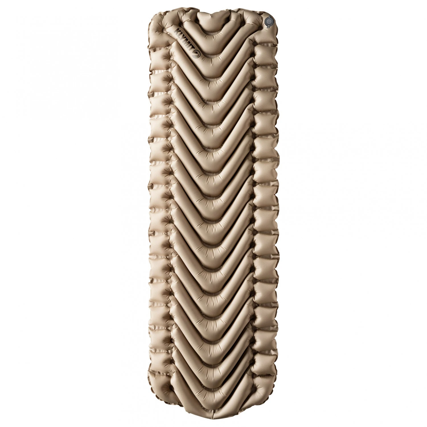 Klymit Insulated Static V Recon - Isomatte 3 Klymit Insulated Static V Recon - Isomatte