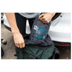 Klymit KSB 35 - Hybridschlafsack 19 Klymit KSB 35 - Hybridschlafsack -Outwell Verkaufs-Shop klymit ksb 35 hybridschlafsack detail 8