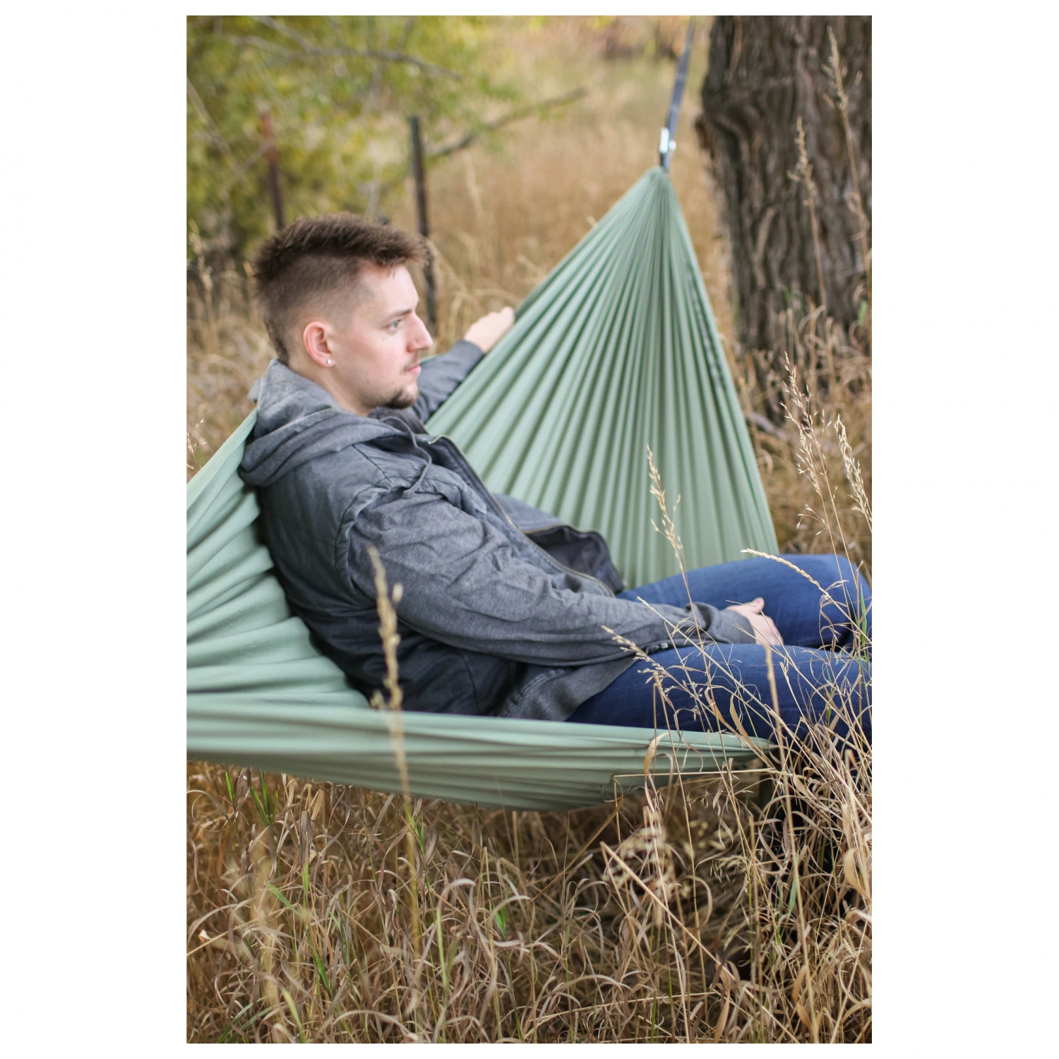 Klymit Traverse Hammock - Hängematte 9 Klymit Traverse Hammock - Hängematte – Bild 7