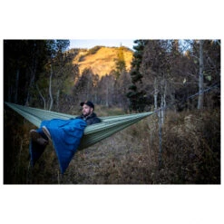 Klymit Traverse Hammock - Hängematte 23 Klymit Traverse Hammock - Hängematte -Outwell Verkaufs-Shop klymit traverse hammock haengematte detail 9