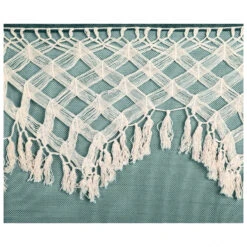 LA SIESTA Bossanova - Hängematte 14 LA SIESTA Bossanova - Hängematte -Outwell Verkaufs-Shop la siesta bossanova haengematte detail 4