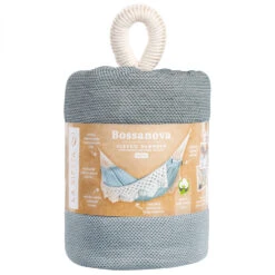 LA SIESTA Bossanova - Hängematte 16 LA SIESTA Bossanova - Hängematte -Outwell Verkaufs-Shop la siesta bossanova haengematte detail 6