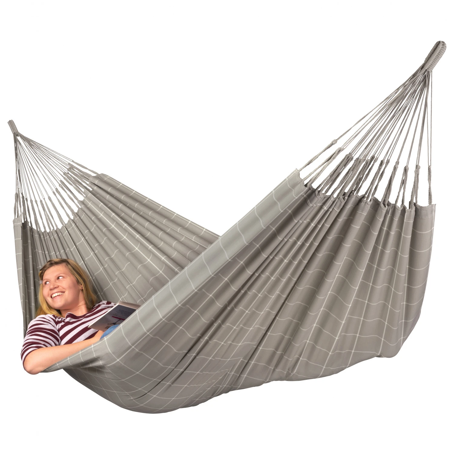 LA SIESTA Brisa - Hängematte 10 LA SIESTA Brisa - Hängematte – Bild 8