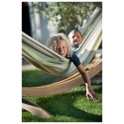 LA SIESTA Brisa - Hängematte 18 LA SIESTA Brisa - Hängematte -Outwell Verkaufs-Shop la siesta brisa haengematte detail 4