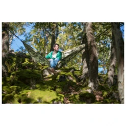 LA SIESTA Colibri 3.0 - Hängematte -Outwell Verkaufs-Shop la siesta colibri 30 haengematte detail 3
