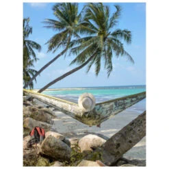 LA SIESTA Colibri 3.0 - Hängematte -Outwell Verkaufs-Shop la siesta colibri 30 haengematte detail 4