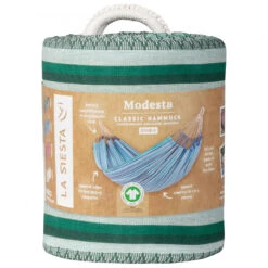 LA SIESTA Modesta - Hängematte -Outwell Verkaufs-Shop la siesta modesta haengematte detail 3