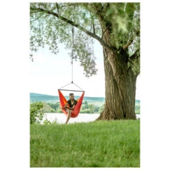 LA SIESTA ZunZun - Hängematte 13 LA SIESTA ZunZun - Hängematte -Outwell Verkaufs-Shop la siesta zunzun haengematte detail 3