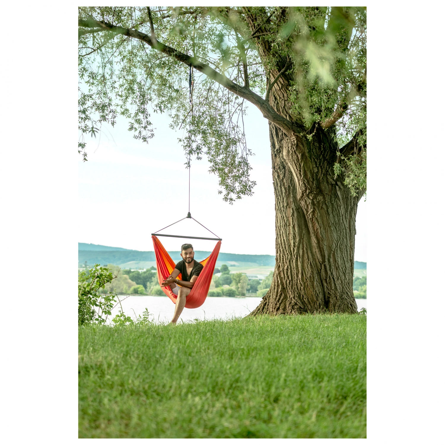 LA SIESTA ZunZun - Hängematte 5 LA SIESTA ZunZun - Hängematte – Bild 3