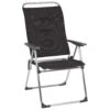 Alu Cham Aircomfort - Campingstuhl -Outwell Verkaufs-Shop lafuma mobilier alu cham aircomfort campingstuhl