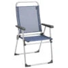 Alu Victoria Batyline Iso - Campingstuhl 2 Alu Victoria Batyline Iso - Campingstuhl -Outwell Verkaufs-Shop lafuma mobilier alu victoria batyline iso campingstuhl