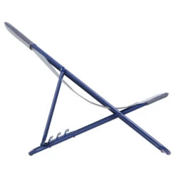 Maxi Transat Batyline Iso - Campingstuhl 10 Maxi Transat Batyline Iso - Campingstuhl -Outwell Verkaufs-Shop lafuma mobilier maxi transat batyline iso campingstuhl detail 3