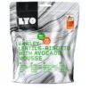 Barley-Lentils-Risotto With Avocado Mousse -Outwell Verkaufs-Shop lyo food barley lentils risotto with avocado mousse
