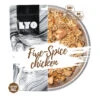 Five Spice Chicken And Rice -Outwell Verkaufs-Shop lyo food five spice chicken and rice