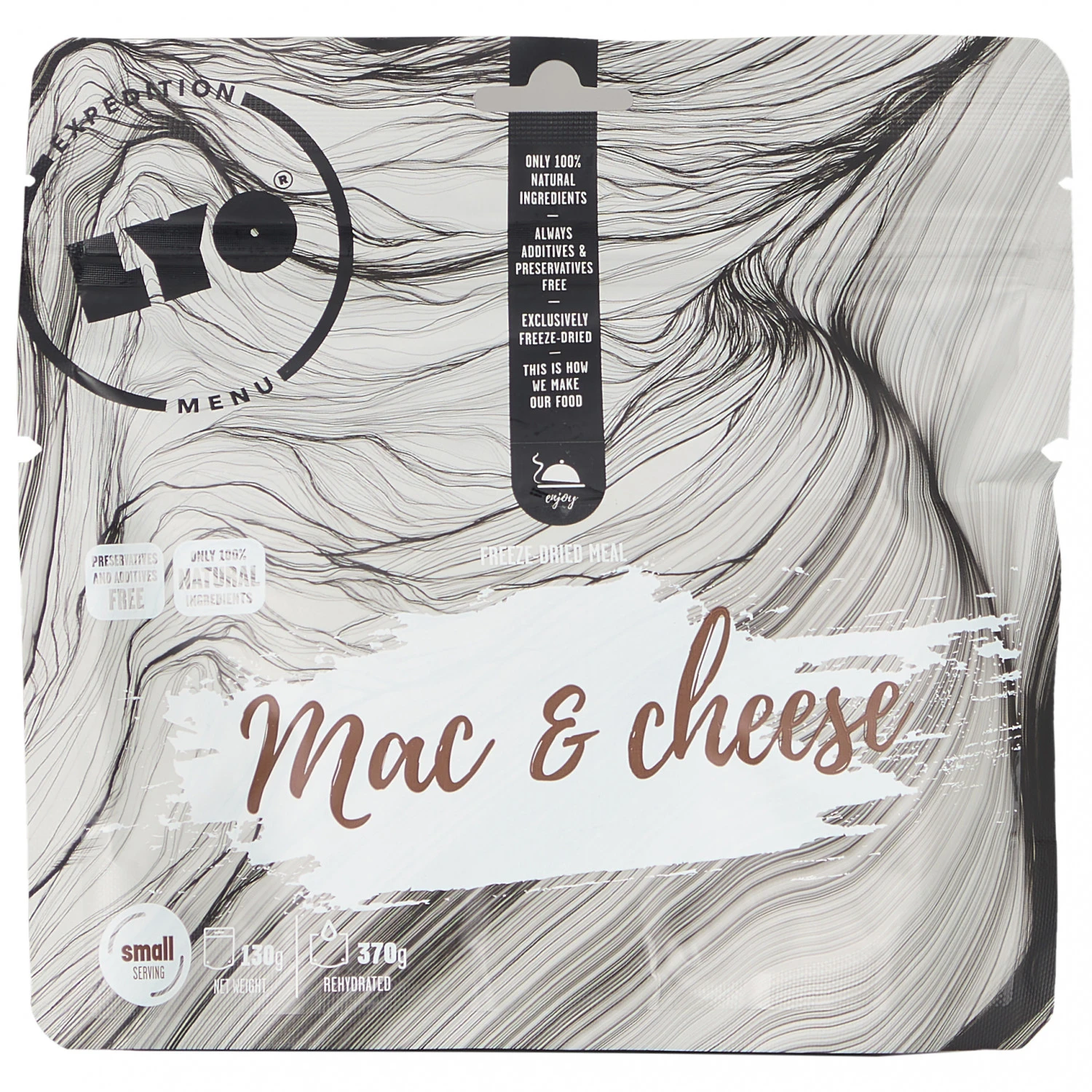 Mac & Cheese 3 Mac & Cheese