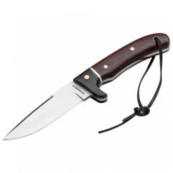 Magnum Elk Hunter Special - Messer