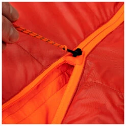 Mammut Perform Down Bag -7C - Daunenschlafsack -Outwell Verkaufs-Shop mammut perform down bag 7c daunenschlafsack detail 5