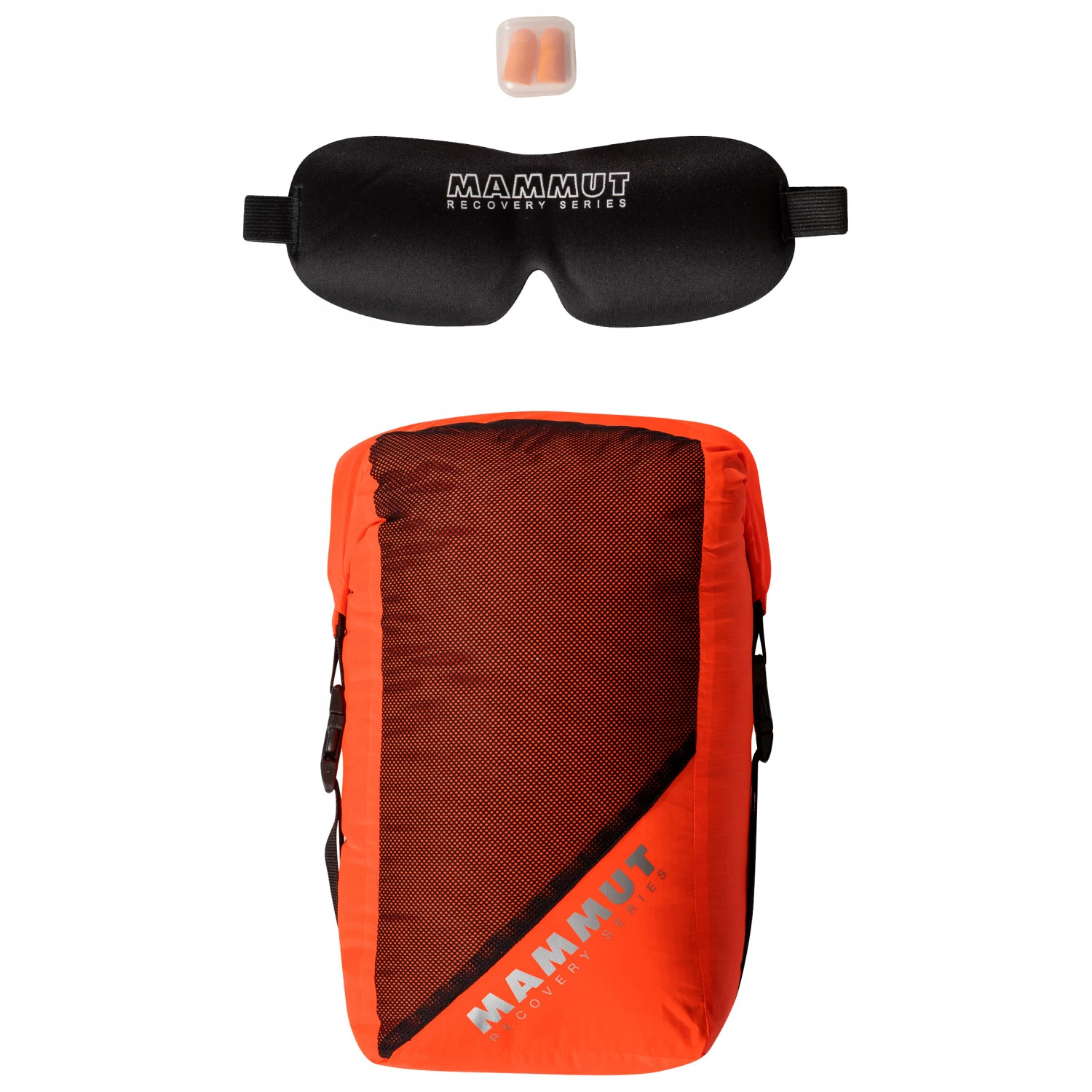 Mammut Protect Fiber Bag -18C - Kunstfaserschlafsack 7 Mammut Protect Fiber Bag -18C - Kunstfaserschlafsack – Bild 5