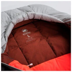 Mammut Relax Down Bag 0C - Daunenschlafsack -Outwell Verkaufs-Shop mammut relax down bag 0c daunenschlafsack detail 3