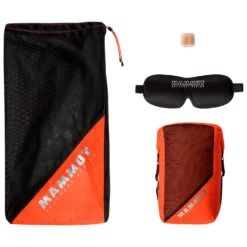 Mammut Relax Down Bag 0C - Daunenschlafsack -Outwell Verkaufs-Shop mammut relax down bag 0c daunenschlafsack detail 5