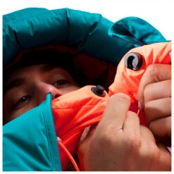 Mammut Women's Protect Down Bag -21C - Daunenschlafsack 10 Mammut Women's Protect Down Bag -21C - Daunenschlafsack -Outwell Verkaufs-Shop mammut womens protect down bag 21c daunenschlafsack detail 3