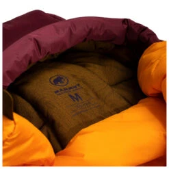 Mammut Women's Protect Fiber Bag -21C - Kunstfaserschlafsack -Outwell Verkaufs-Shop mammut womens protect fiber bag 21c kunstfaserschlafsack detail 4