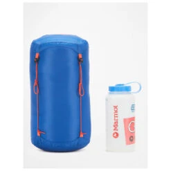 Marmot Bantamweight 15 - Daunenschlafsack -Outwell Verkaufs-Shop marmot bantamweight 15 daunenschlafsack detail 3