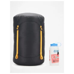 Marmot Col - Daunenschlafsack -Outwell Verkaufs-Shop marmot col daunenschlafsack detail 3