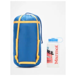 Marmot Kid's Trestles Elite Eco 30 - Kunstfaserschlafsack -Outwell Verkaufs-Shop marmot kids trestles elite eco 30 kunstfaserschlafsack detail 4