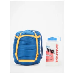 Marmot Kid's Trestles Elite Eco 30 - Kunstfaserschlafsack -Outwell Verkaufs-Shop marmot kids trestles elite eco 30 kunstfaserschlafsack detail 5