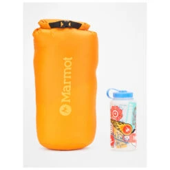 Marmot Lithium - Daunenschlafsack -Outwell Verkaufs-Shop marmot lithium daunenschlafsack detail 6