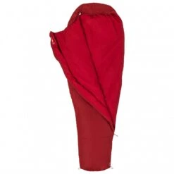 Marmot Nanowave 45 - Kunstfaserschlafsack -Outwell Verkaufs-Shop marmot nanowave 45 kunstfaserschlafsack detail 3