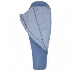 Marmot Nanowave 55 - Kunstfaserschlafsack -Outwell Verkaufs-Shop marmot nanowave 55 kunstfaserschlafsack detail 3