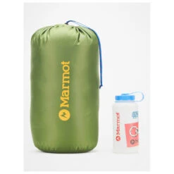 Marmot Never Summer - Daunenschlafsack -Outwell Verkaufs-Shop marmot never summer daunenschlafsack detail 4