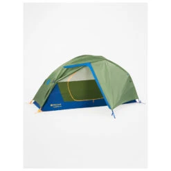 Marmot Tungsten 1P - 1-Personen Zelt 11 Marmot Tungsten 1P - 1-Personen Zelt -Outwell Verkaufs-Shop marmot tungsten 1p 1 personen zelt detail 3