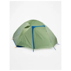 Marmot Tungsten 4P - 4-Personen Zelt -Outwell Verkaufs-Shop marmot tungsten 4p 4 personen zelt detail 3