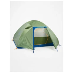 Marmot Tungsten 4P - 4-Personen Zelt -Outwell Verkaufs-Shop marmot tungsten 4p 4 personen zelt detail 4