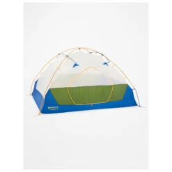 Marmot Tungsten 4P - 4-Personen Zelt -Outwell Verkaufs-Shop marmot tungsten 4p 4 personen zelt detail 5