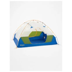 Marmot Tungsten 4P - 4-Personen Zelt -Outwell Verkaufs-Shop marmot tungsten 4p 4 personen zelt detail 6