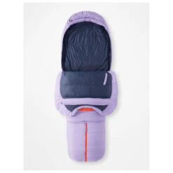 Marmot Women's Teton - Daunenschlafsack -Outwell Verkaufs-Shop marmot womens teton daunenschlafsack detail 3